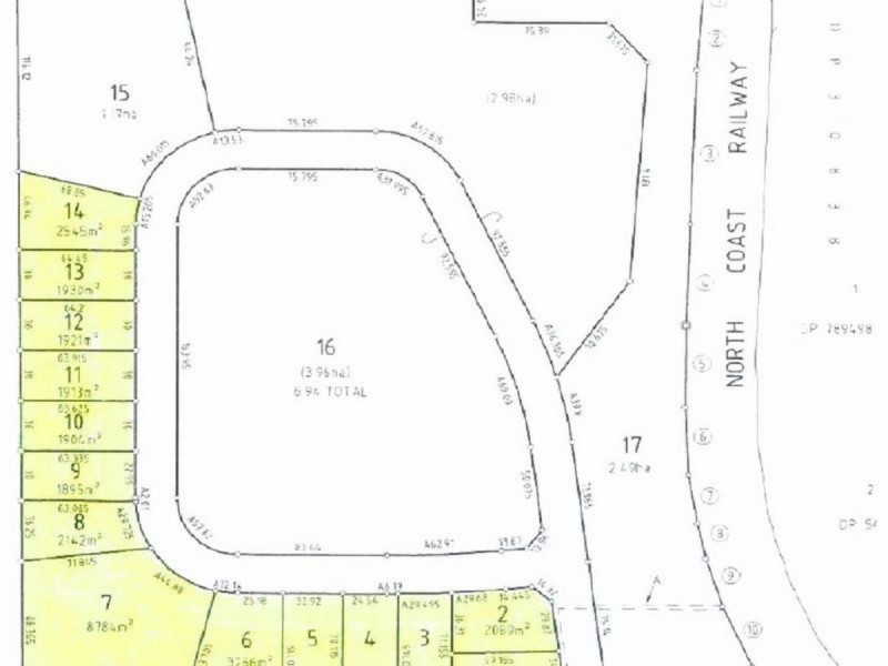 1 Centra Park Street, Macksville NSW 2447