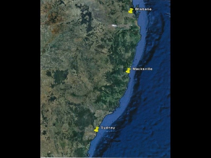 11 Centra Park Street, Macksville NSW 2447