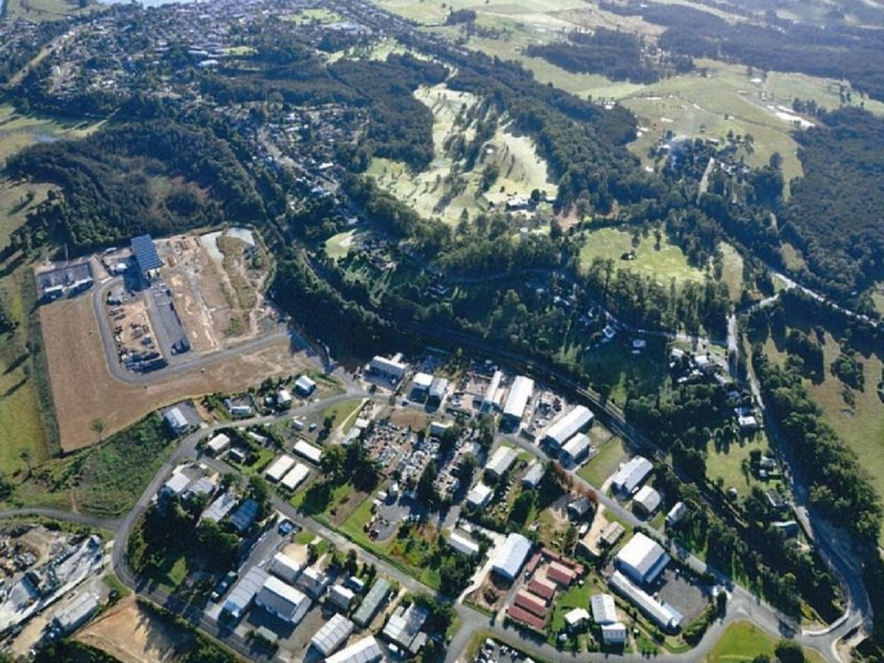 19 Centra Park Street, Macksville NSW 2447