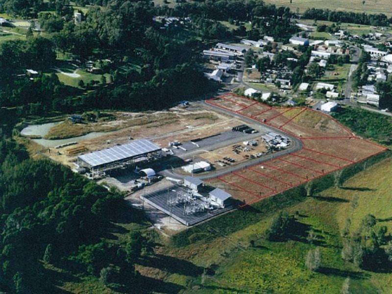 29 Centra Park Street, Macksville NSW 2447