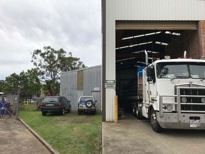 8 Buckman Close, Toormina NSW 2452