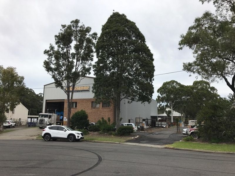 8 Buckman Close, Toormina NSW 2452