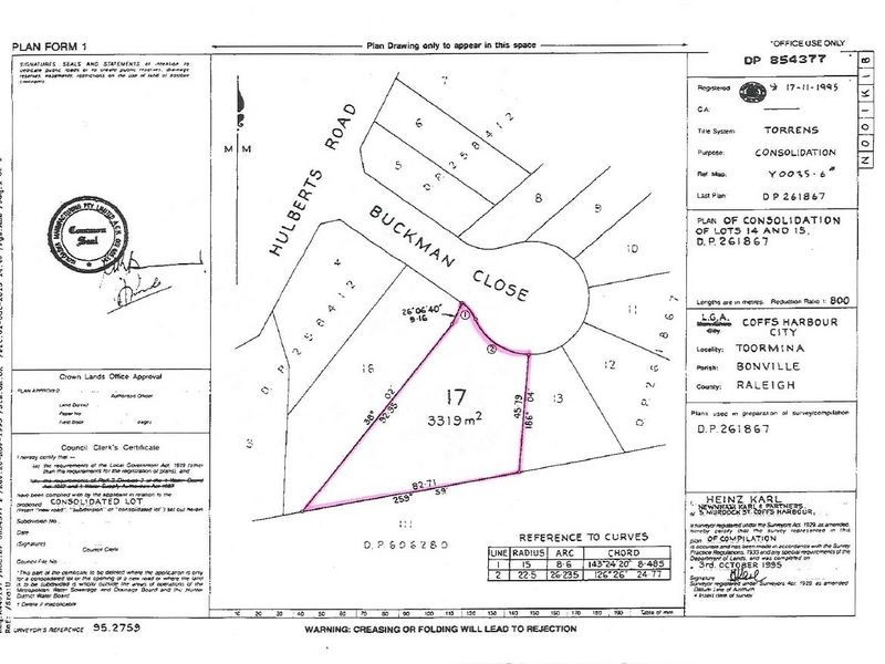 8 Buckman Close, Toormina NSW 2452