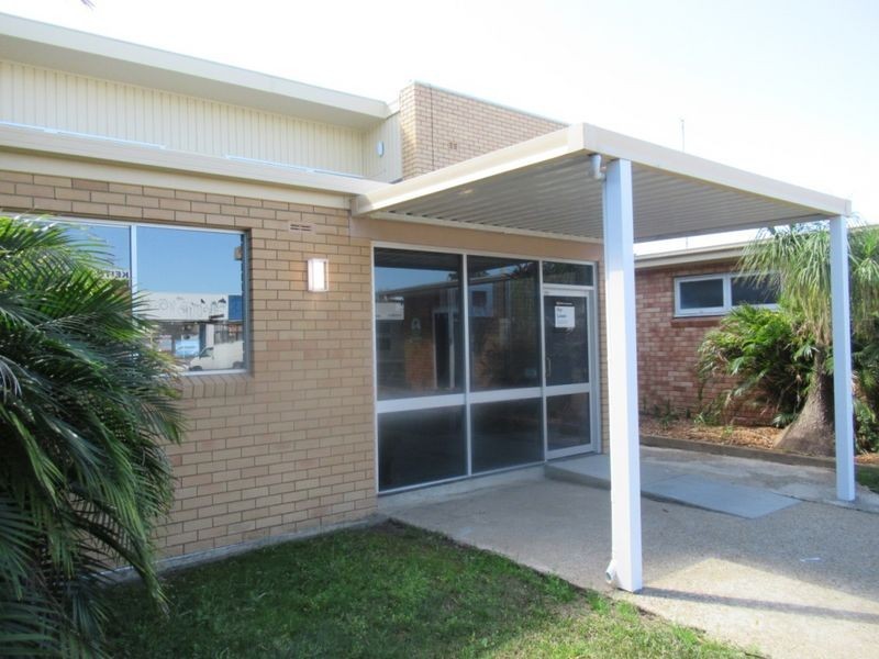 1/27 Park Avenue, Coffs Harbour NSW 2450