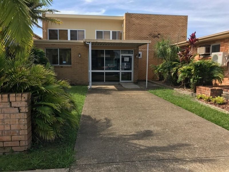 1/27 Park Avenue, Coffs Harbour NSW 2450