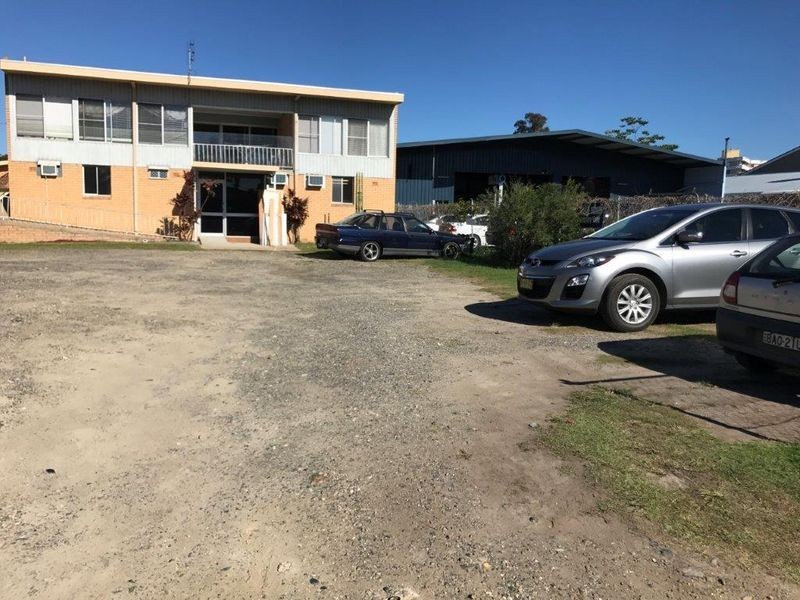 1/27 Park Avenue, Coffs Harbour NSW 2450