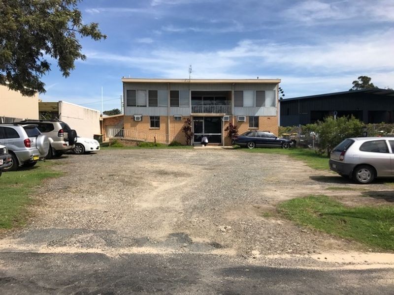 1/27 Park Avenue, Coffs Harbour NSW 2450