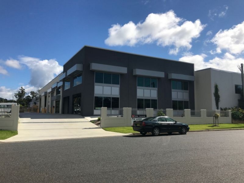 1/4 Forge Drive, Coffs Harbour NSW 2450