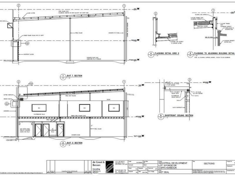 1/4 Forge Drive, Coffs Harbour NSW 2450