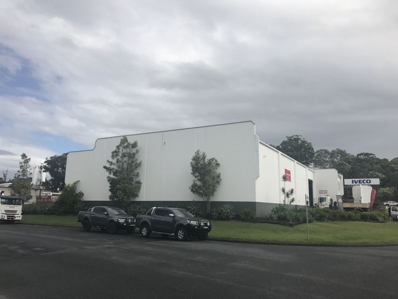 2/22-24 Ray McCarthy Drive, Coffs Harbour NSW 2450