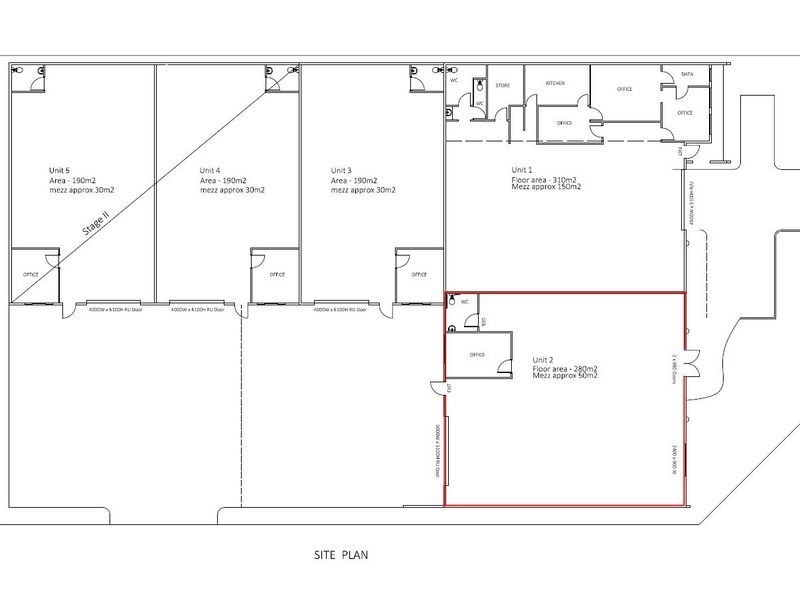 2/22-24 Ray McCarthy Drive, Coffs Harbour NSW 2450