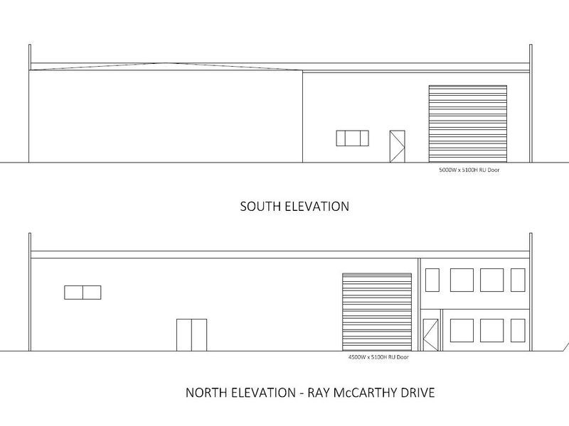 3/22-24 Ray McCarthy Drive, Coffs Harbour NSW 2450