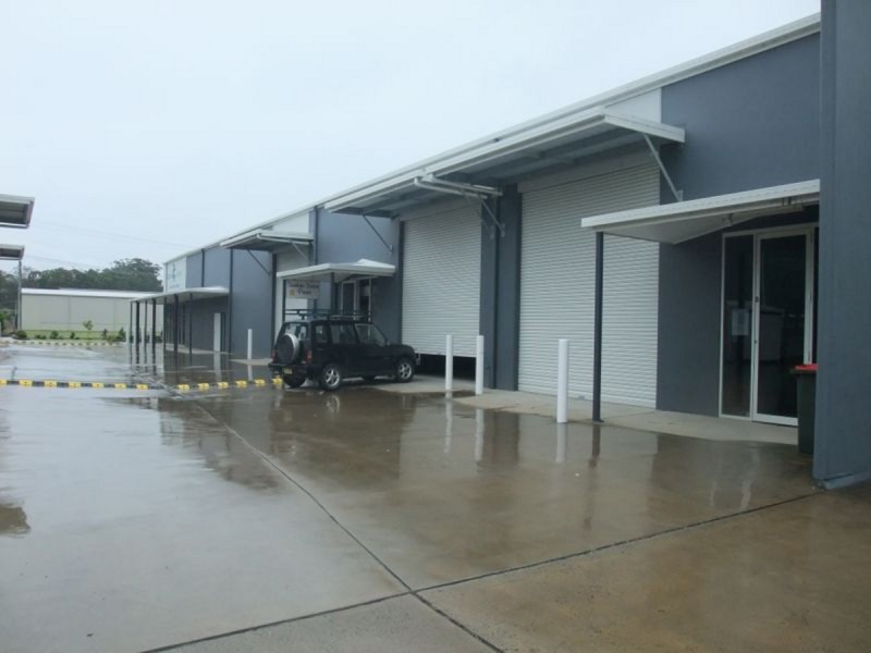 3/17 Forge Drive, Coffs Harbour NSW 2450