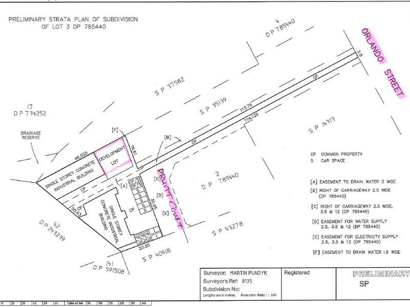 1/3 Druitt Court, Coffs Harbour NSW 2450