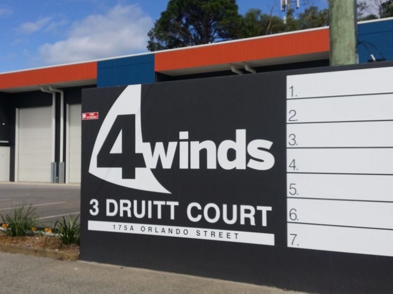 3/3 Druitt Court, Coffs Harbour NSW 2450