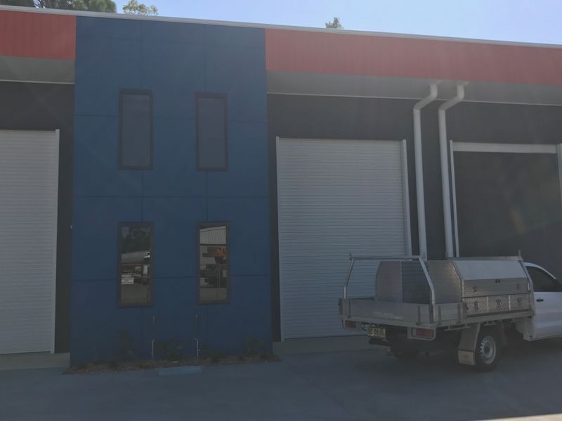 3/3 Druitt Court, Coffs Harbour NSW 2450