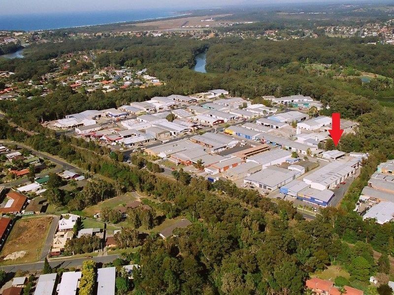 3/3 Druitt Court, Coffs Harbour NSW 2450