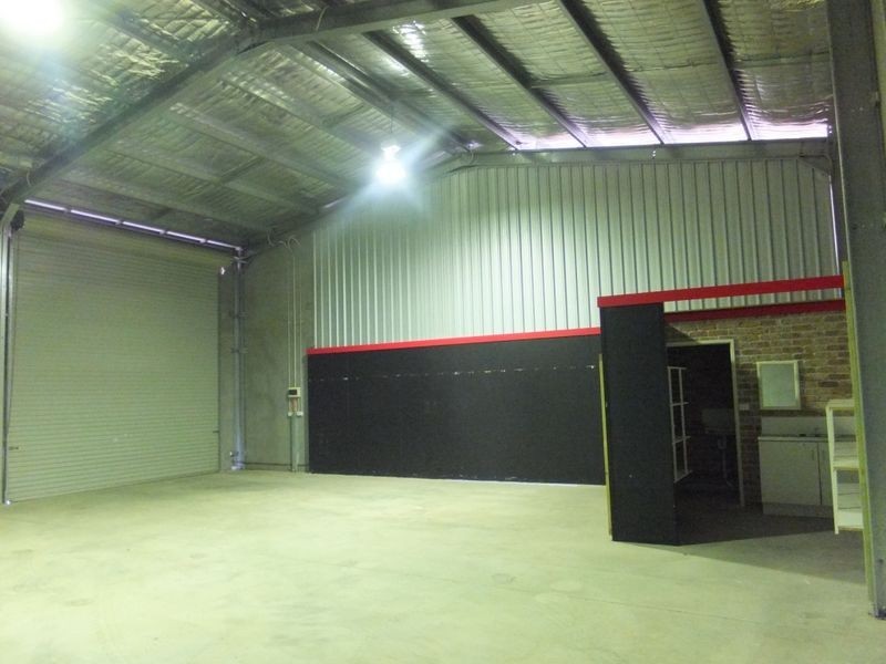 9/13 Industrial Drive, Coffs Harbour NSW 2450