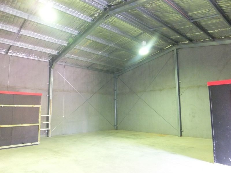 9/13 Industrial Drive, Coffs Harbour NSW 2450