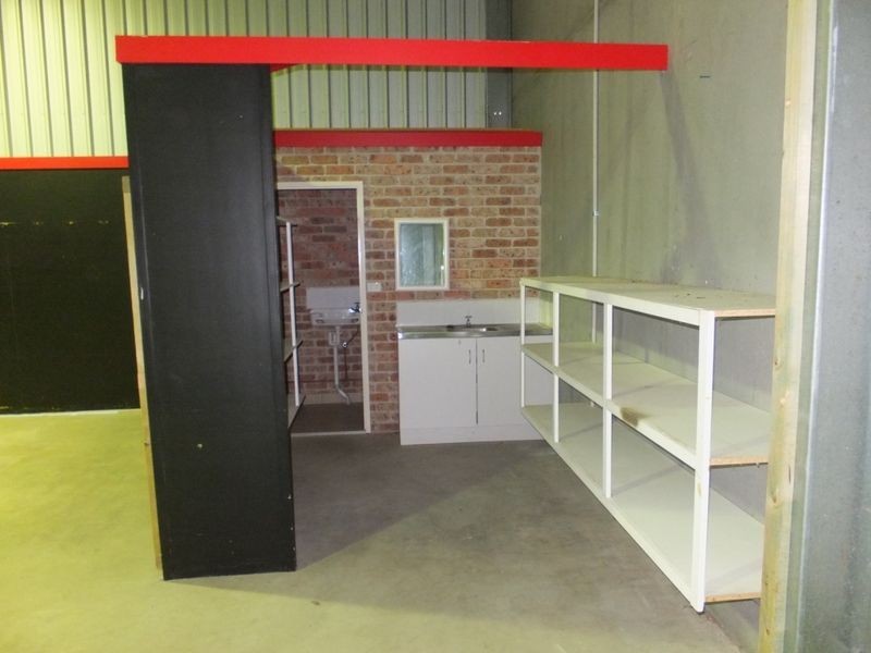 9/13 Industrial Drive, Coffs Harbour NSW 2450