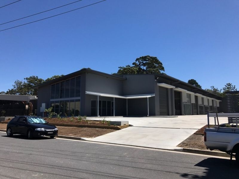 3/60 Industrial Drive, Coffs Harbour NSW 2450