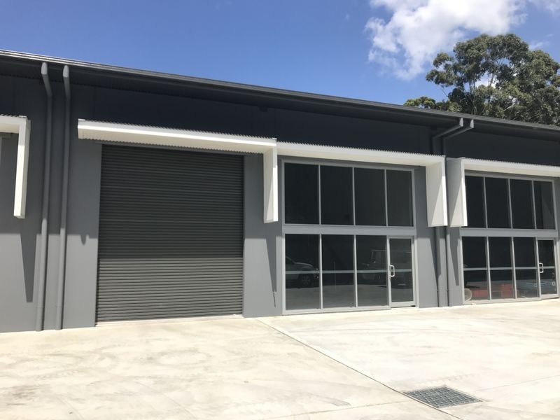 3/60 Industrial Drive, Coffs Harbour NSW 2450