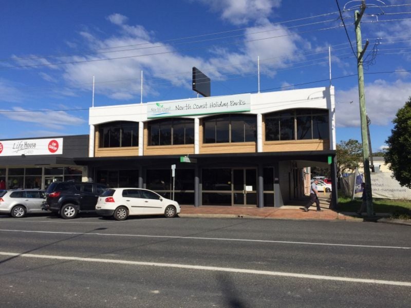 Suite 2/222 Harbour Drive, Coffs Harbour NSW 2450
