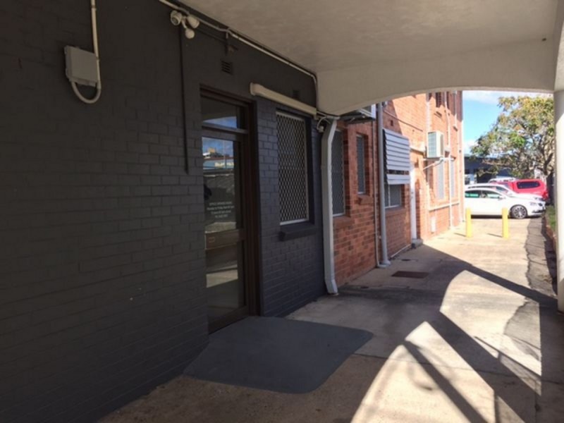 Suite 2/222 Harbour Drive, Coffs Harbour NSW 2450