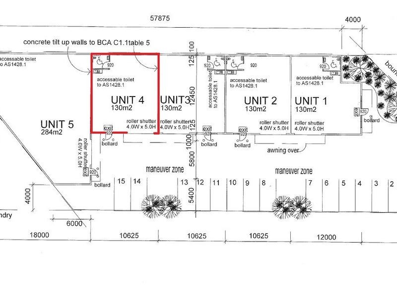4/24a Hawke Drive, Woolgoolga NSW 2456