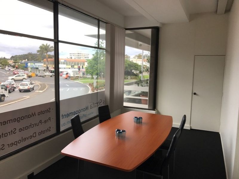 206/24 Moonee Street, Coffs Harbour NSW 2450