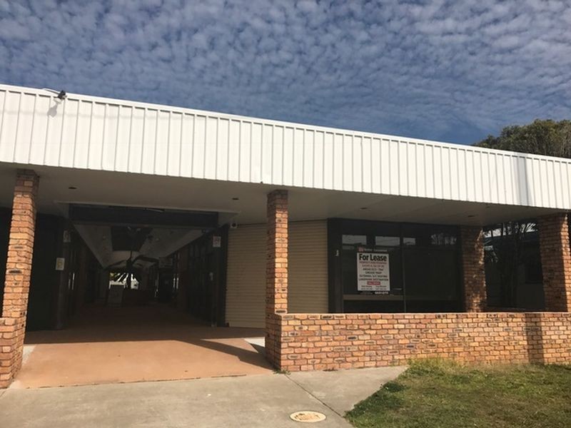 8b/4 Market Street, Woolgoolga NSW 2456