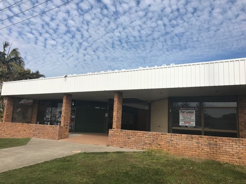8b/4 Market Street, Woolgoolga NSW 2456