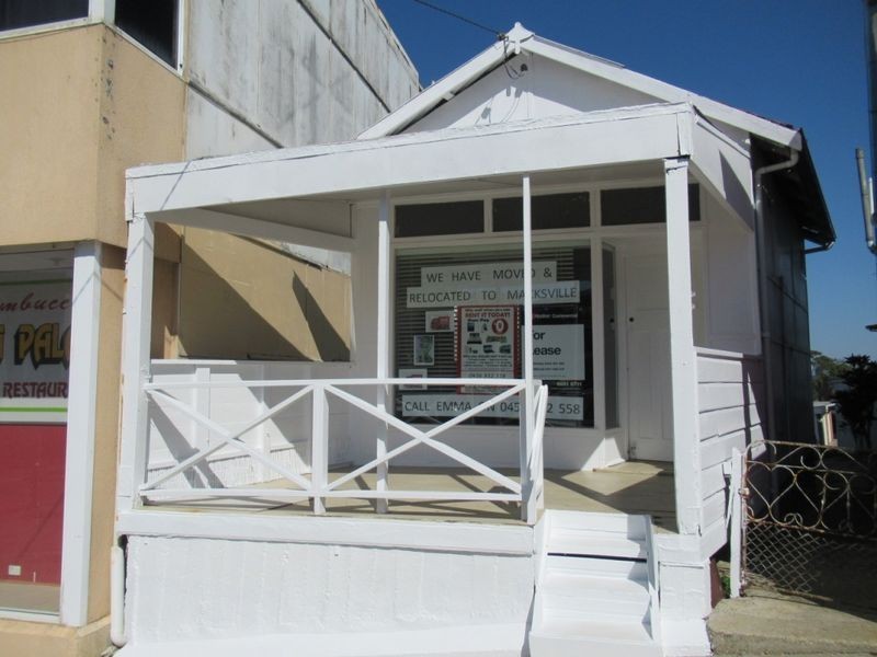 23 Bowra Street, Nambucca Heads NSW 2448