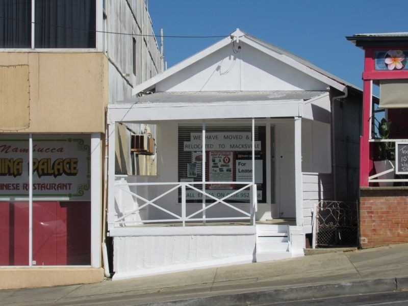 23 Bowra Street, Nambucca Heads NSW 2448