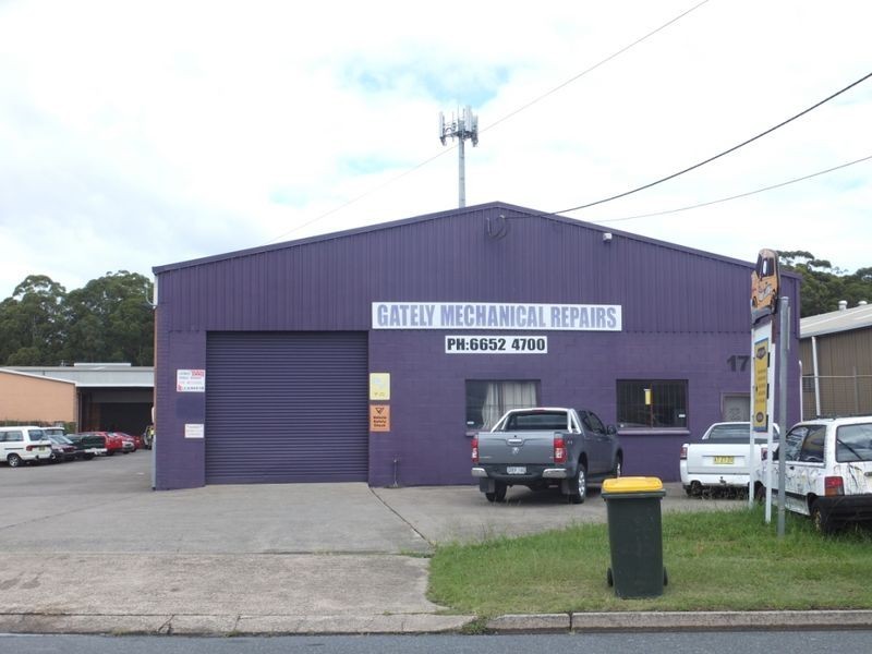 1 & 2/17 Cook Drive, Coffs Harbour NSW 2450