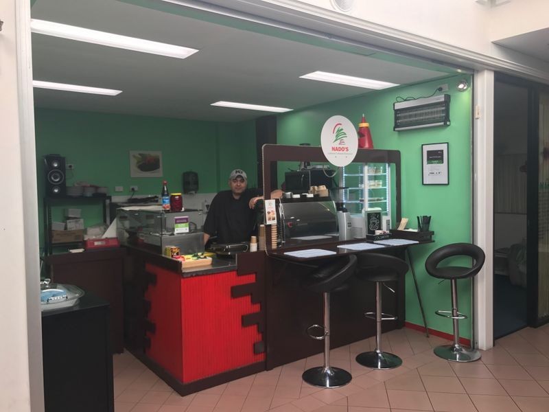 15/7-11 Harbour Drive, Coffs Harbour NSW 2450