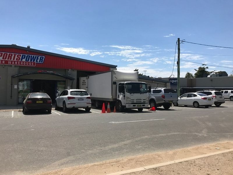 27-29 Walter Morris Close, Coffs Harbour NSW 2450