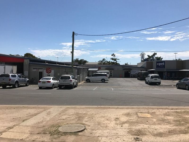 27-29 Walter Morris Close, Coffs Harbour NSW 2450