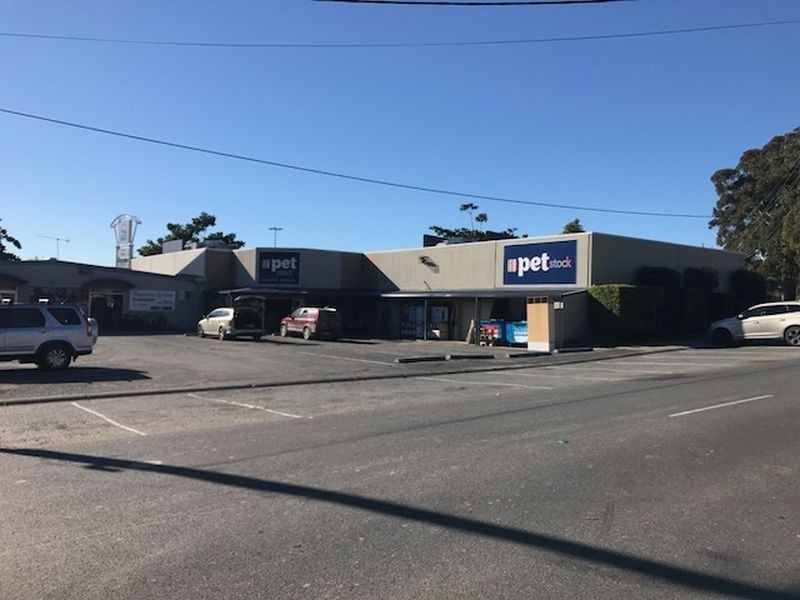 27-29 Walter Morris Close, Coffs Harbour NSW 2450