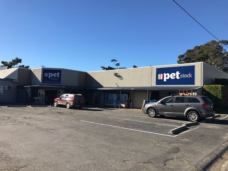 27-29 Walter Morris Close, Coffs Harbour NSW 2450