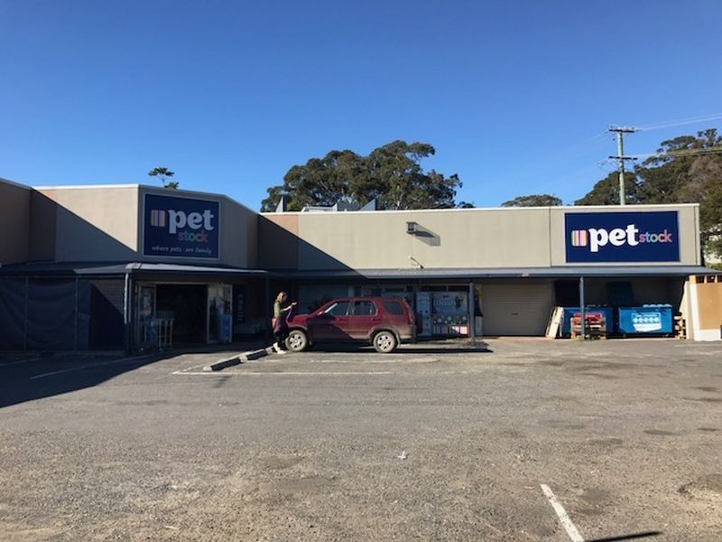 27-29 Walter Morris Close, Coffs Harbour NSW 2450