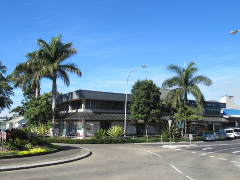 Suite 206/24 Gordon Street, Coffs Harbour NSW 2450