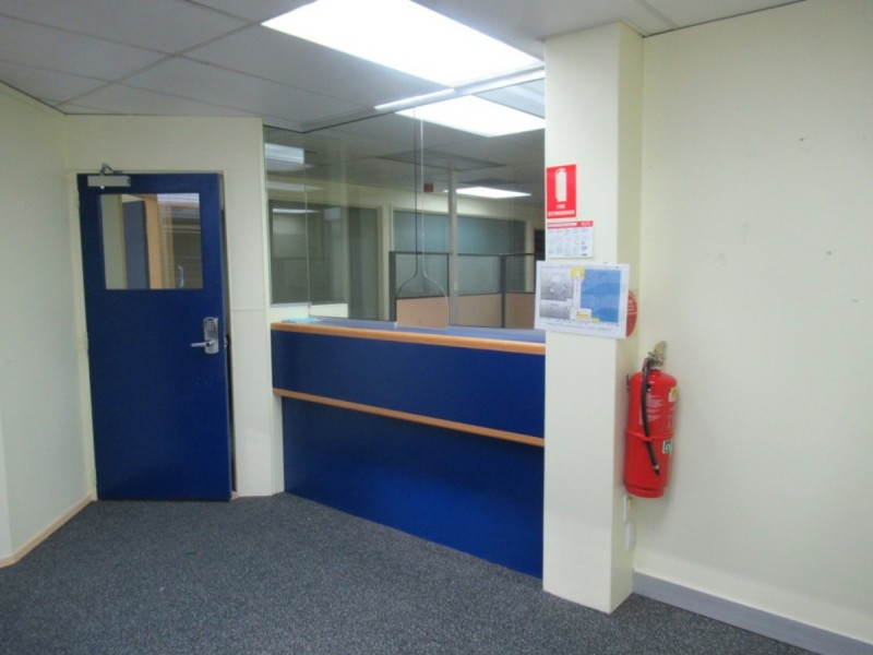 Suite 206/24 Gordon Street, Coffs Harbour NSW 2450