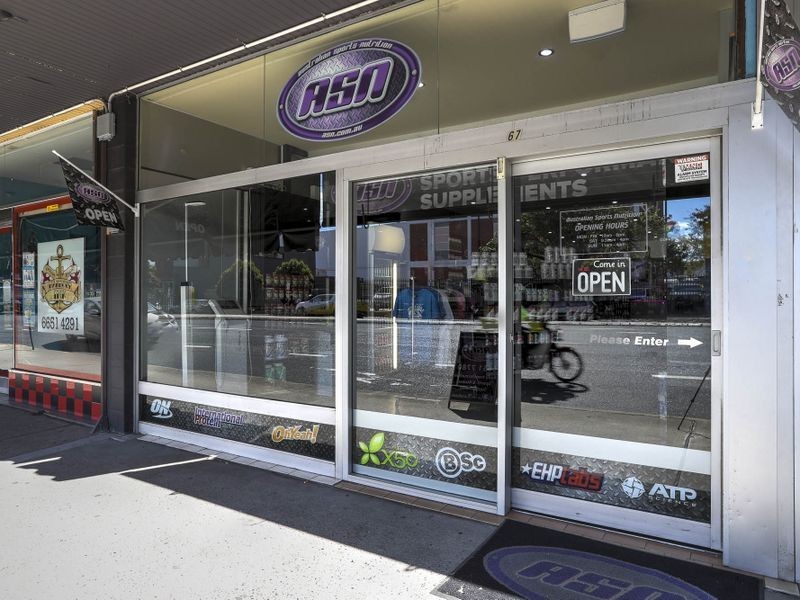 63-73 Grafton Street (Pacific Highway), Coffs Harbour NSW 2450
