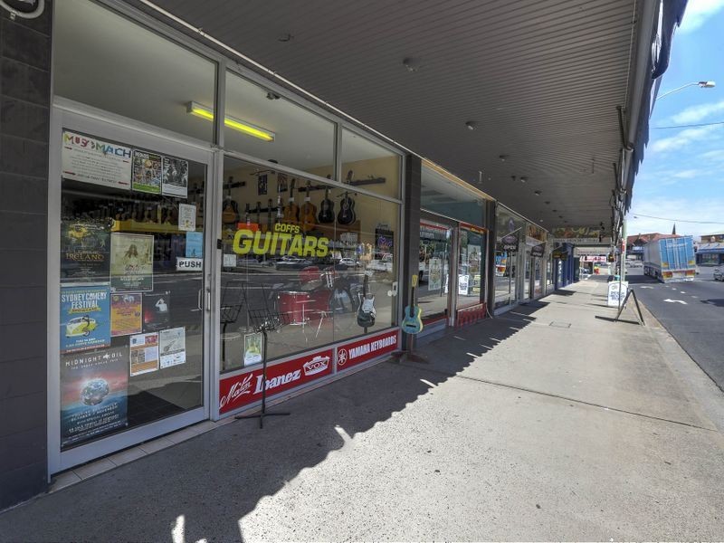 63-73 Grafton Street (Pacific Highway), Coffs Harbour NSW 2450