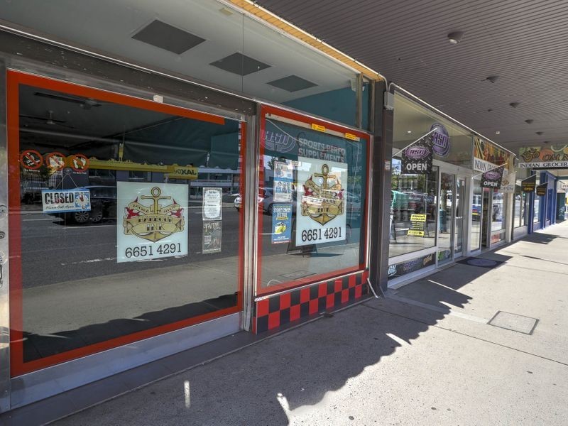 63-73 Grafton Street (Pacific Highway), Coffs Harbour NSW 2450