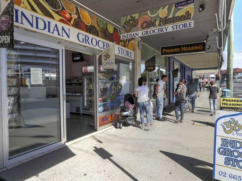 63-73 Grafton Street (Pacific Highway), Coffs Harbour NSW 2450