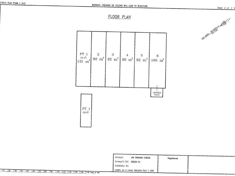 63-73 Grafton Street (Pacific Highway), Coffs Harbour NSW 2450