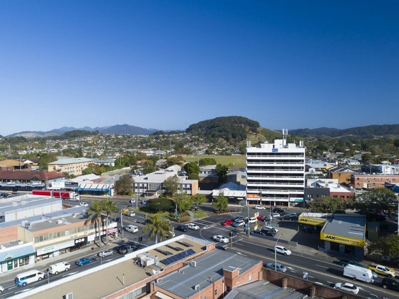 24 Moonee Street, Coffs Harbour NSW 2450