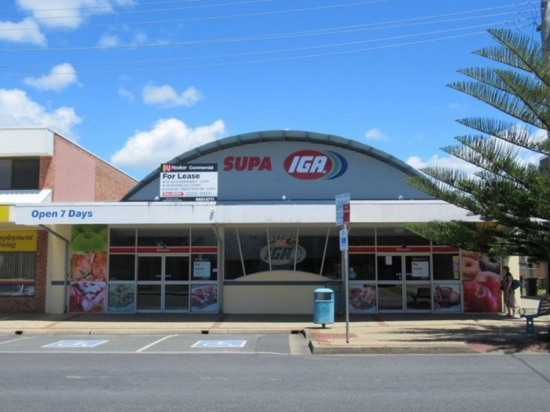 8 Queen Street, Woolgoolga NSW 2456